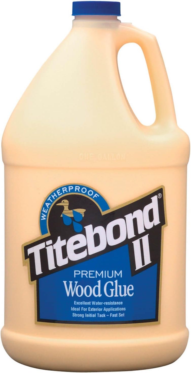 Titebond 5006 Titebond® II Wood Glue