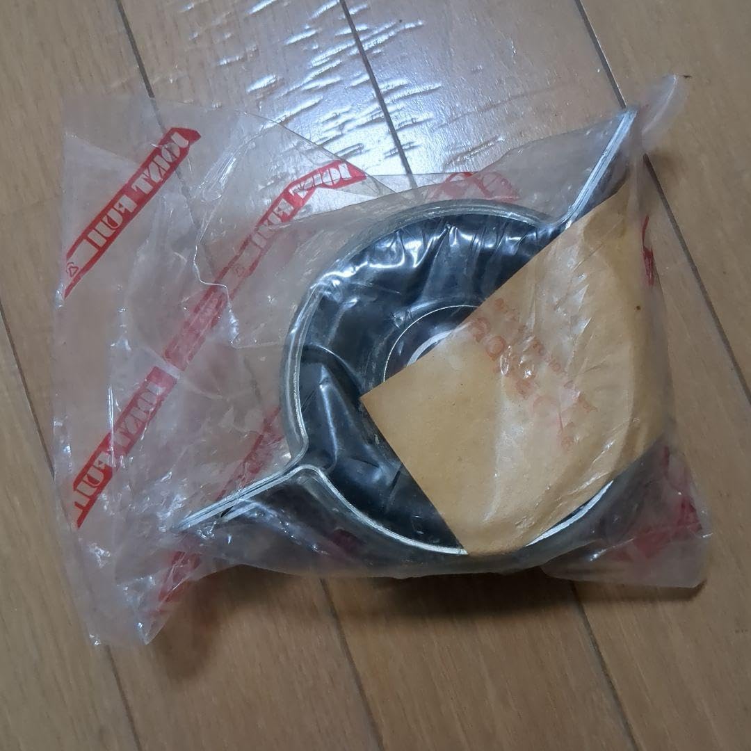 AE86 プロペラシャフト センターサポートベアリング センター