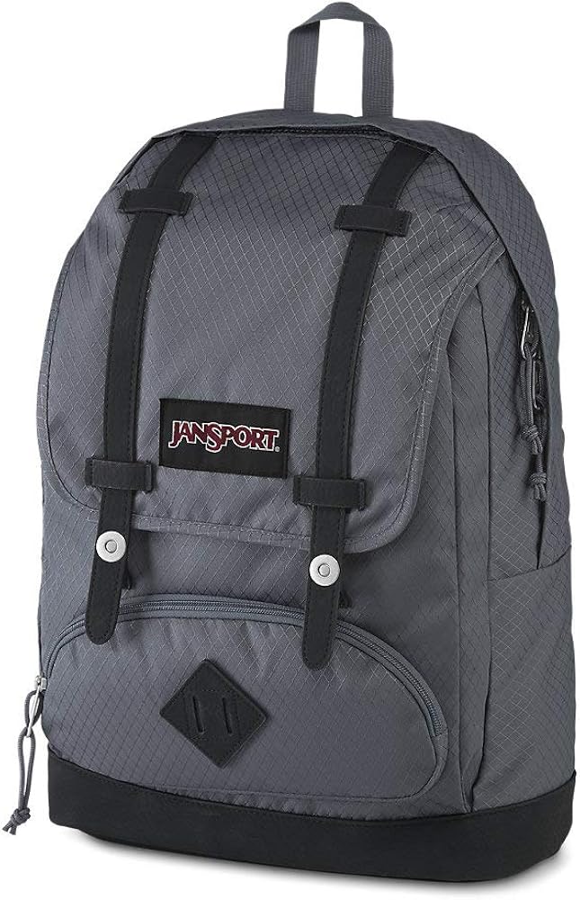 baughman jansport