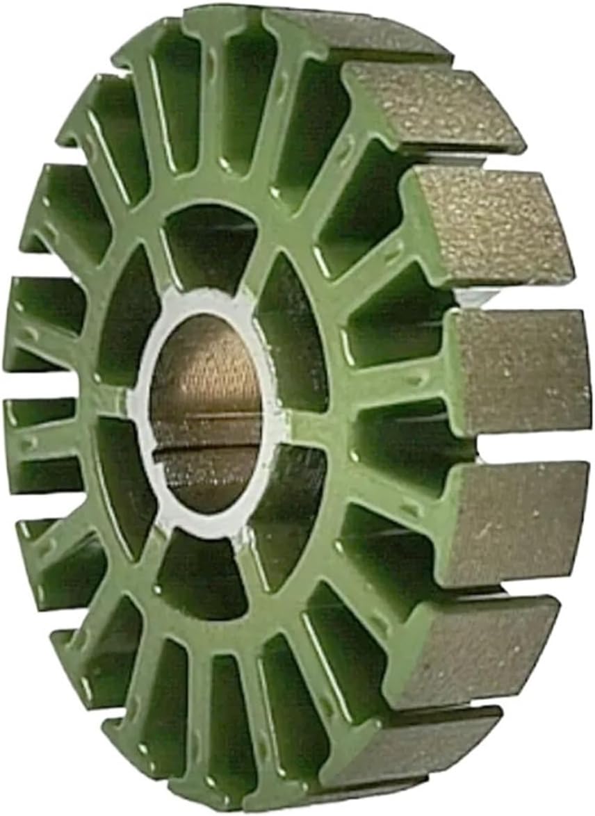 Brushless Motor Stator For Agricultural UAV, Aircraft Engine Component, High Torque Motor Part