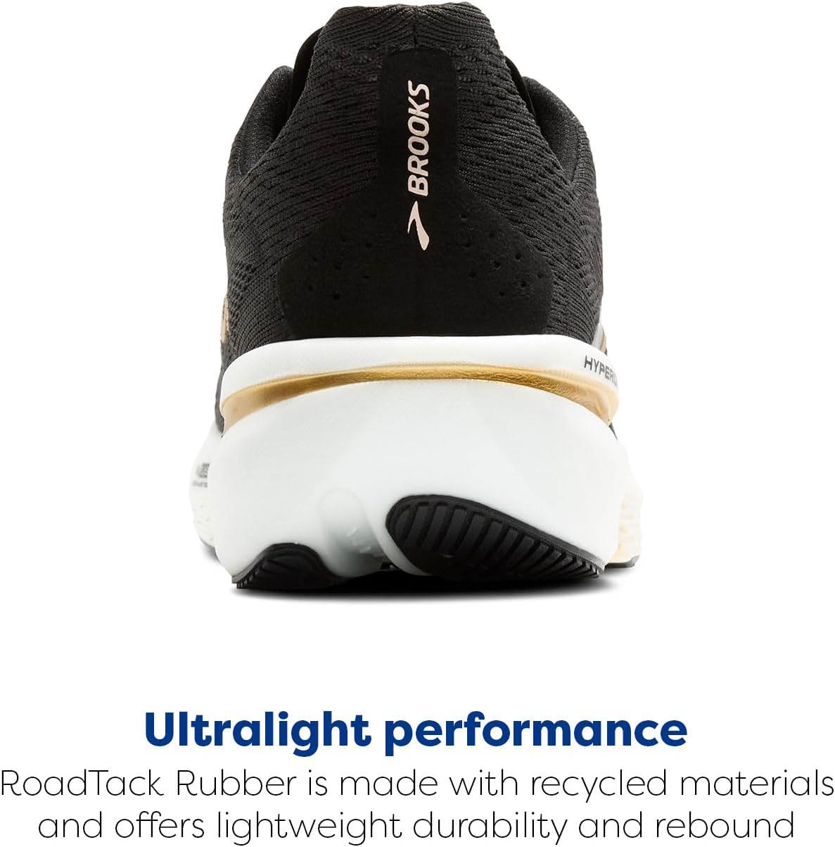 Brooks Men’s Hyperion 2 Neutral Running Shoe