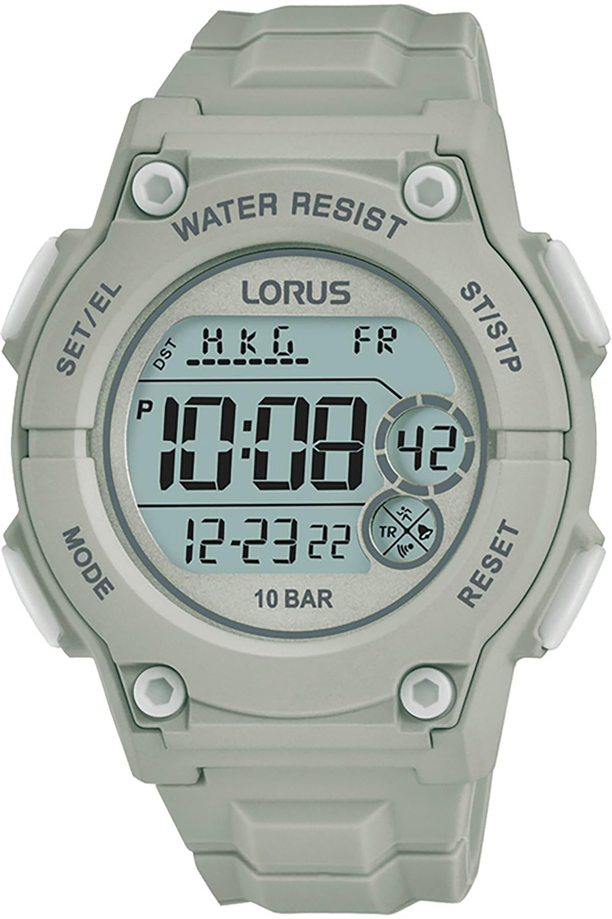 LORUS RELOGIO