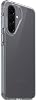 OtterBox Galaxy A57 5G funda serie Profile - transparente | funda ultrafina, protectora y minimalista para Samsung Galaxy, compatible con carga inalámbrica, elegante, diseño de bolsillo 5
