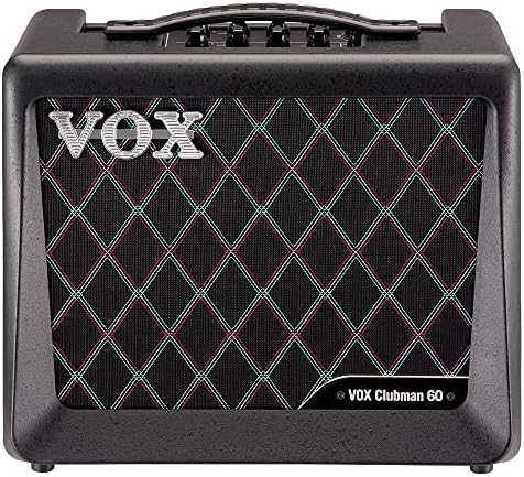 Amazon | VOX クリーンサウンド ギター アンプ Clubman 60 超軽量 