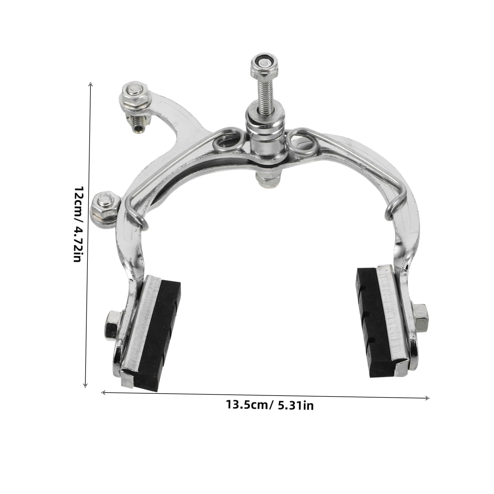 OSOLADY Bicycle Rear Brake Caliper c Brake Caliper for Bike Replacement Parts for Bicycle