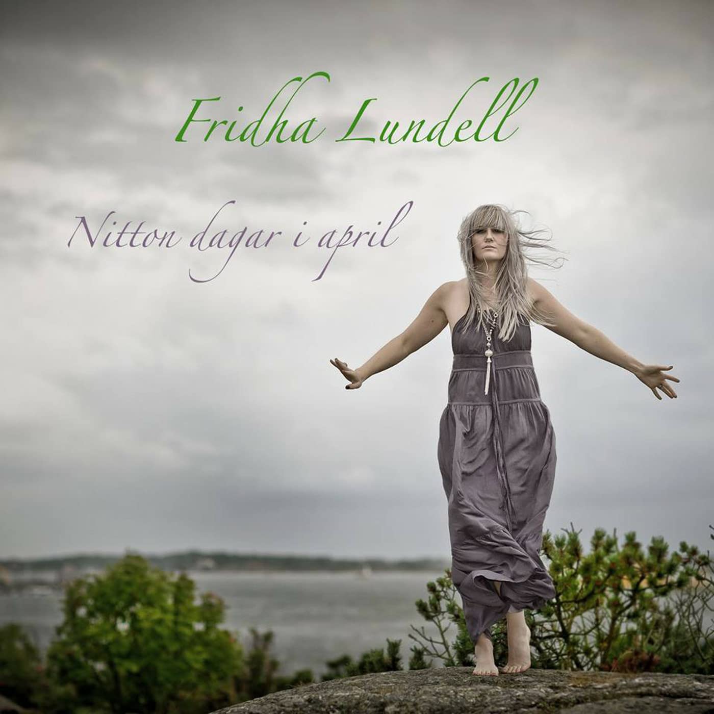 Fridha Lundell