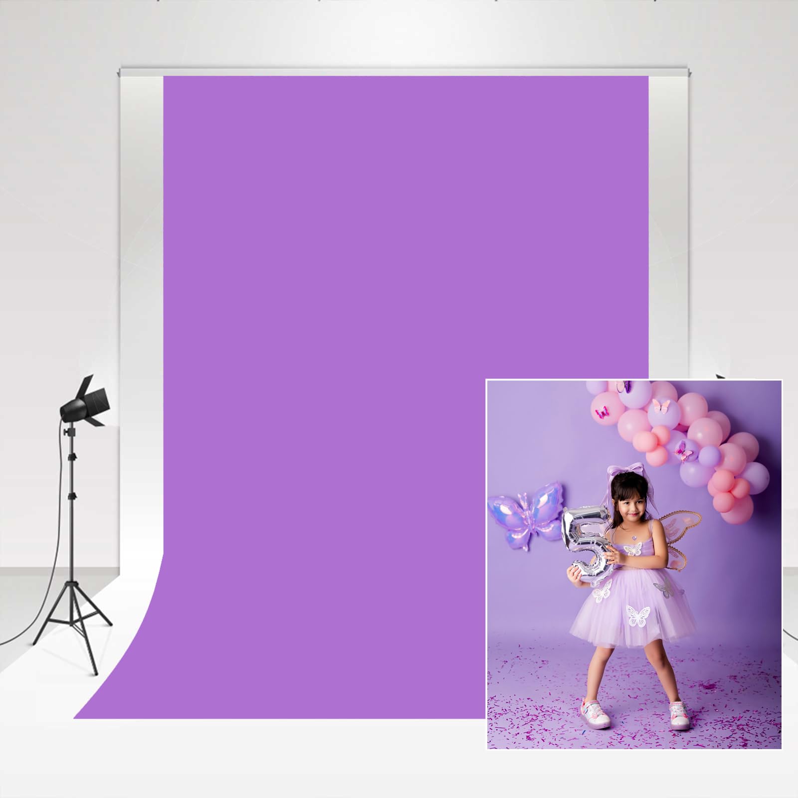 Taro purple