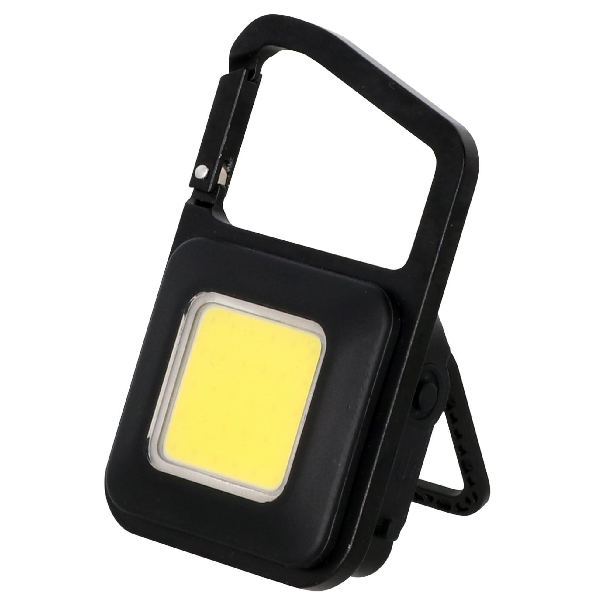 Amazon | 高儀 3.7V USB充電式 大光量 450ルーメン コンパクト COB