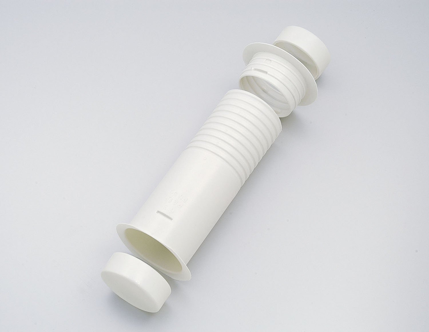 エルエル　スリーブ2個セット YO-ZURI ダブルスリーブ size 3号 適合ワイヤー#40〜39 ワイヤー