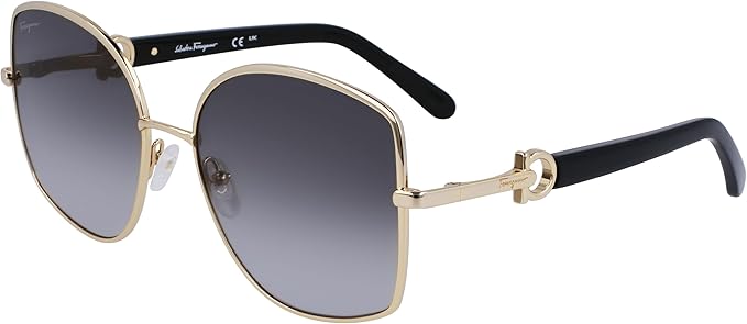 Salvatore Ferragamo Sf304s Gafas Mujer oferta Amazon