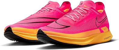 NIKE(ナイキ) ストリークフライ Streakfly ホワイト/メタリックシルバー/ブラック DJ6566-101 日本国内正規品
