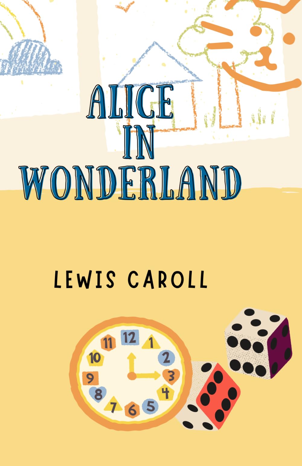ALICE IN WONDERLAND