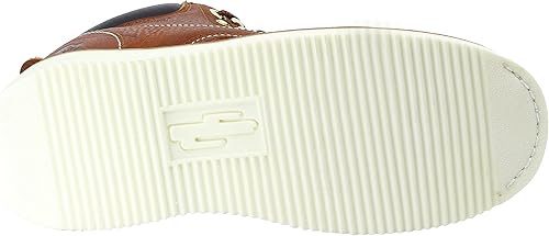 Miniatura 5 de Cactus 71622M - Botas de trabajo con suela de poliuretano (PU) para hombre (6.0in)