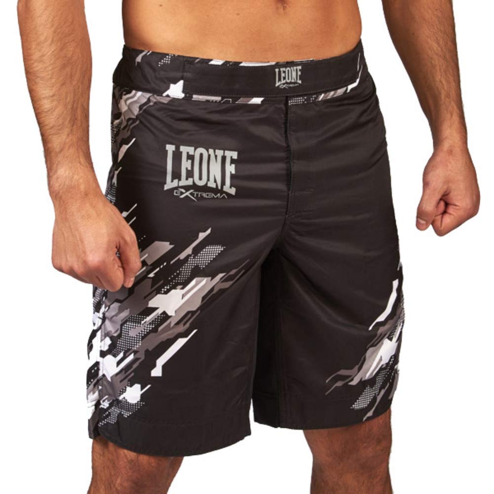 LEONE 1947 Neo Camo - Długie Spodnie Kompresji Uniseks