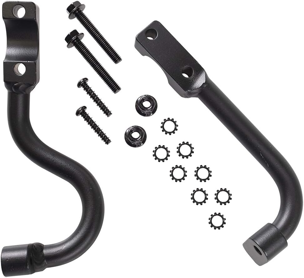 Genuine Pure Polaris Sportsman ATV Handguard Mount pt# 2879380