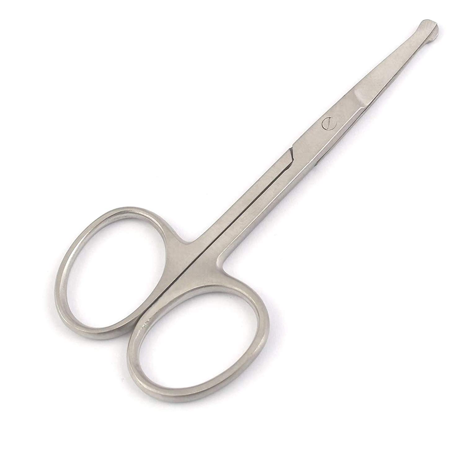 SAFETY NOSE MUSTACHE SCISSOR