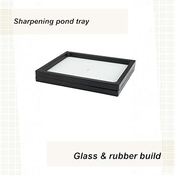 Shapton Sharpening Pond