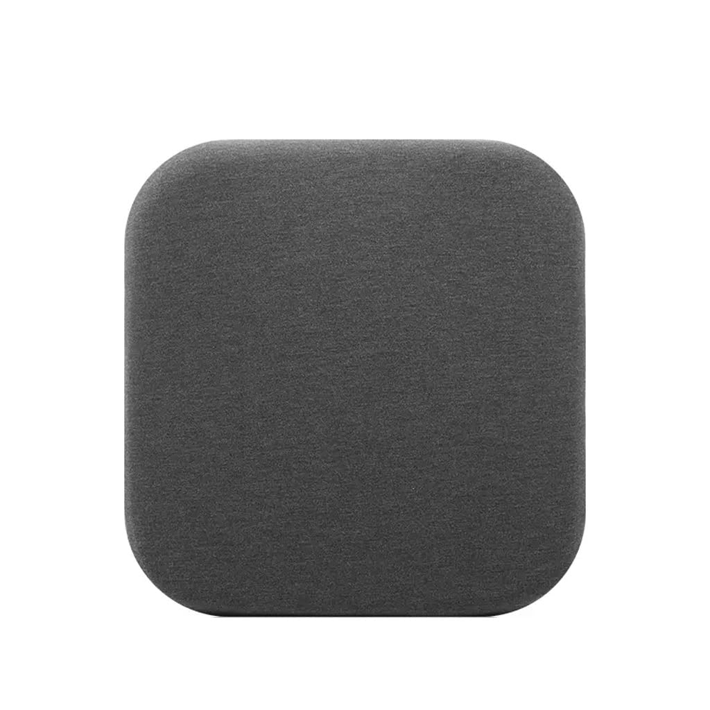 Coussin en mousse à mémoire de forme pour sol de chambre style Tatami