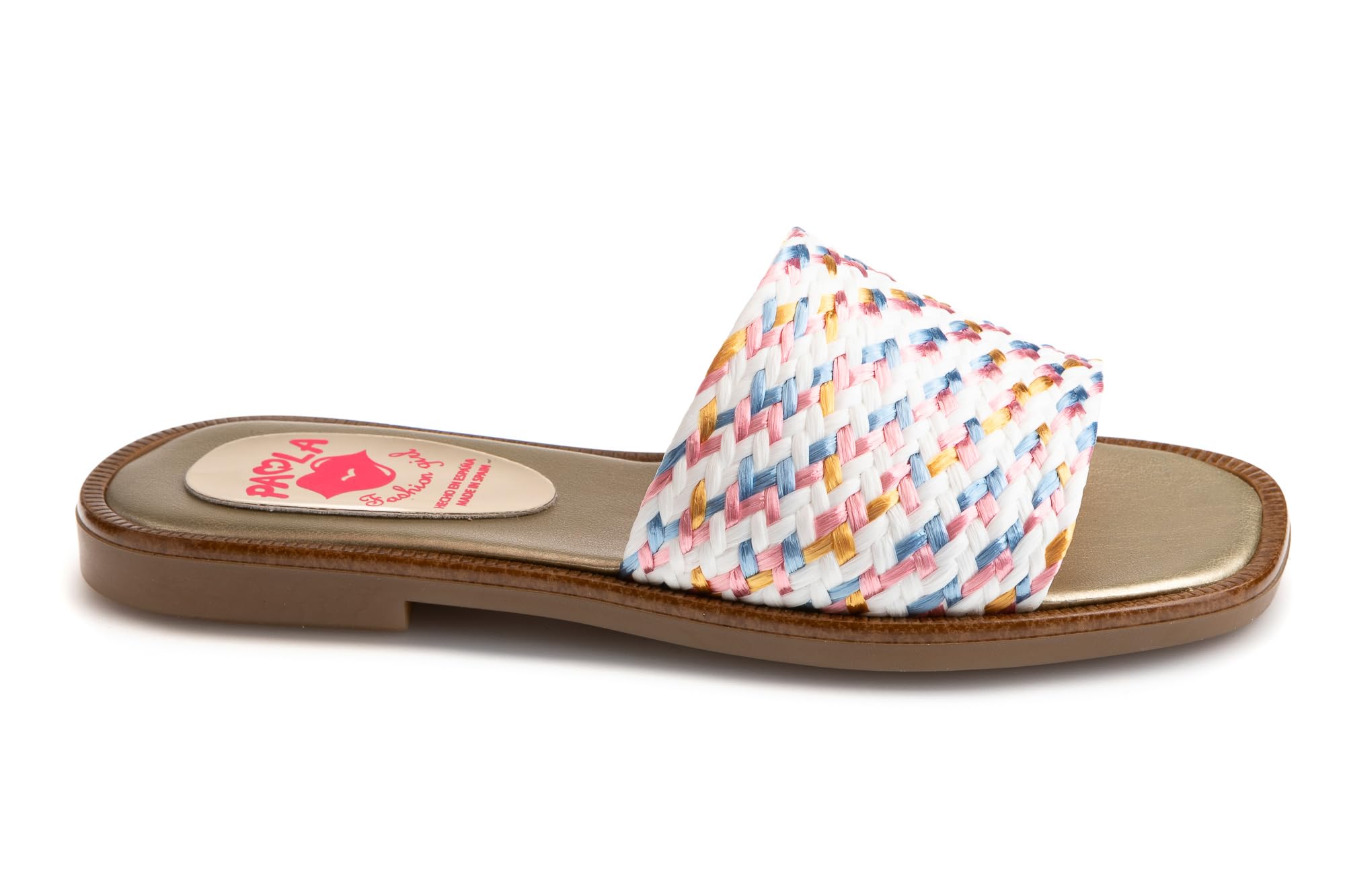 Pablosky Dalia 877503, Sandali Bassi Bambine e Ragazze