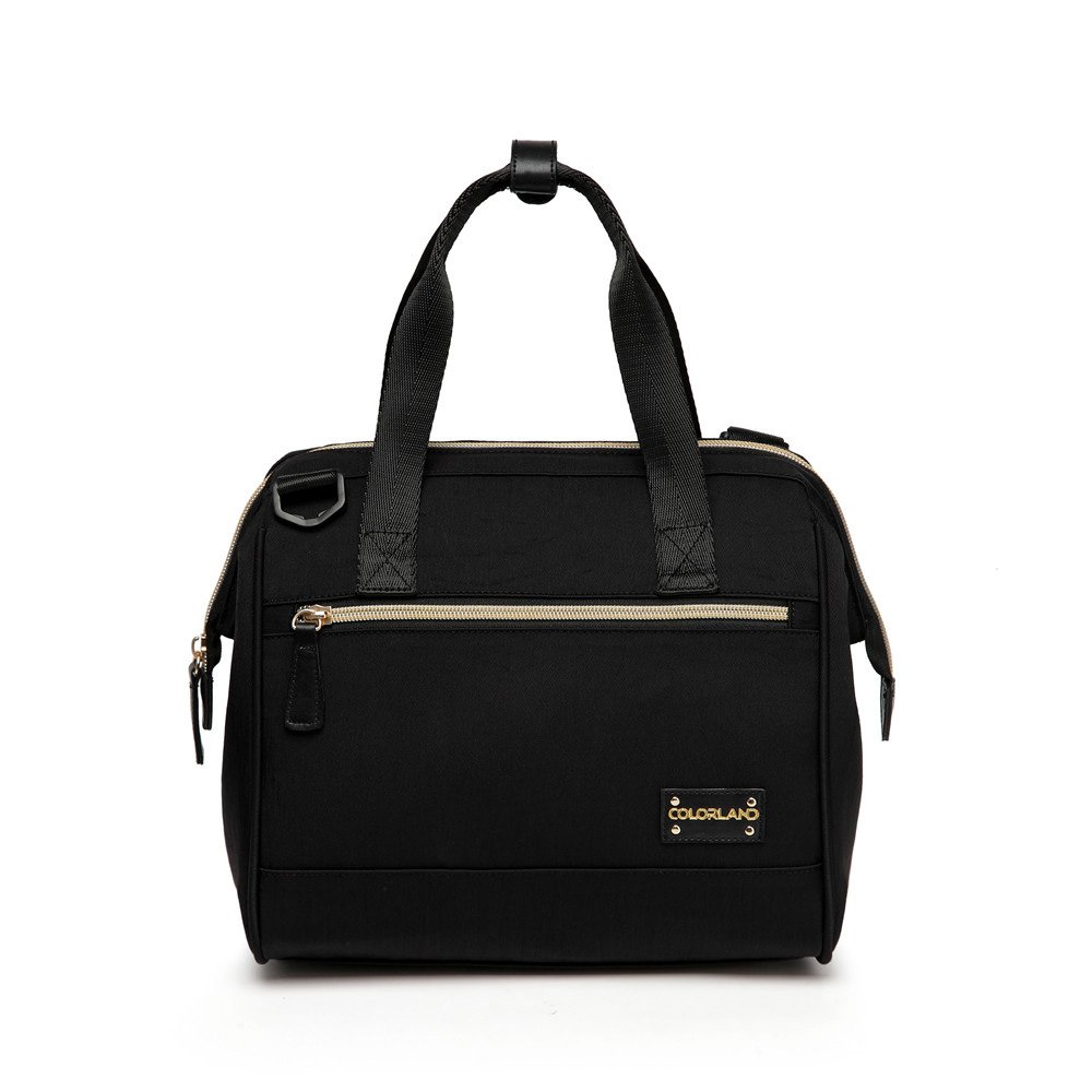 Sprayground Borsa a tracolla - nero
