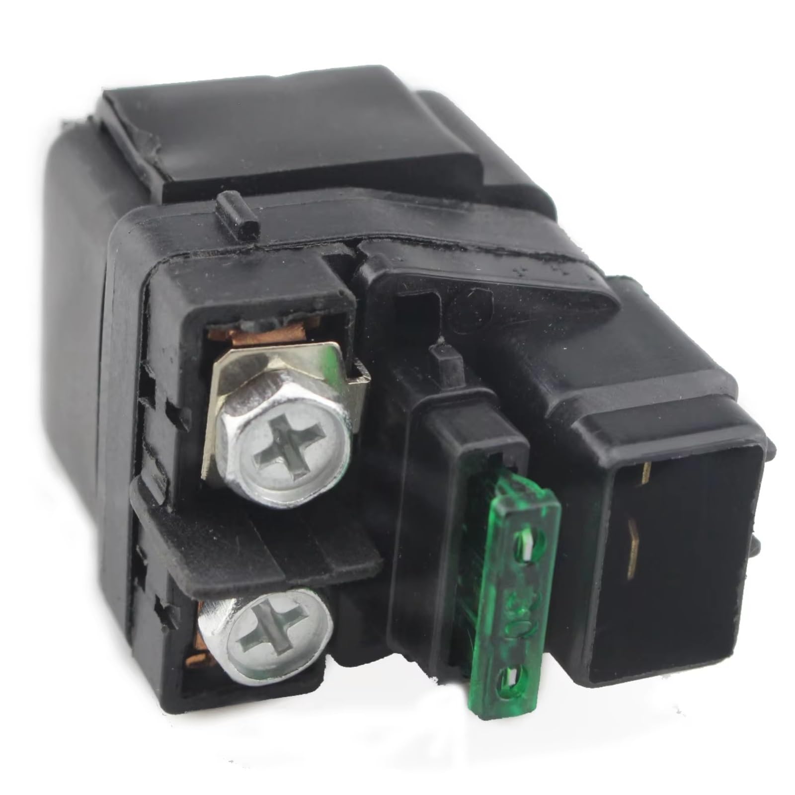solenoide Compatibile Con Suzuki Per Bandit 600 1996-2003 Per Bandit 1200 1997-2005 Per Hayabusa GSX1300 1999-2007 Relè Di Avviamento Moto