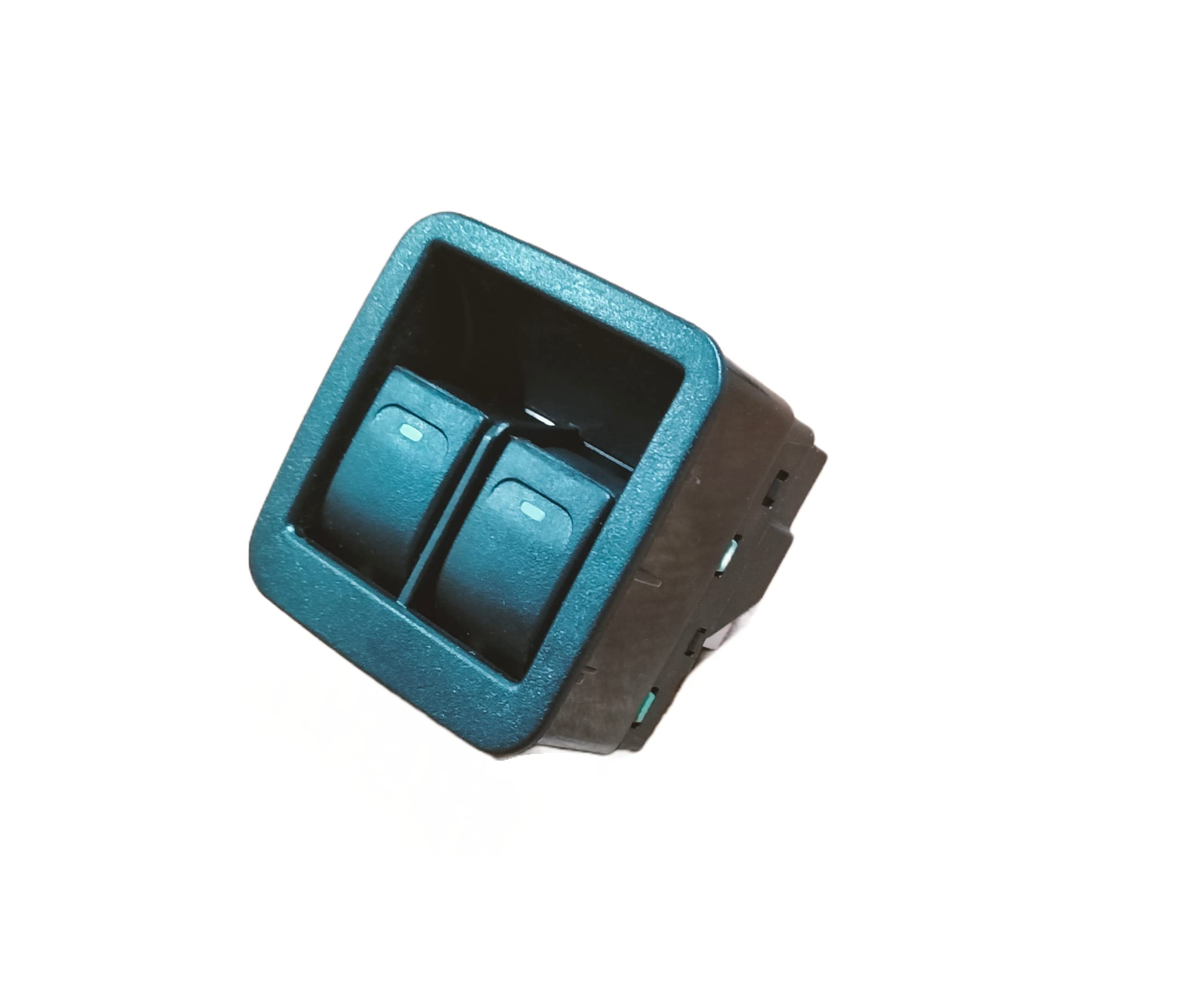 Power Window Switch For Tata Nano 0.6L (03.2009-09.2018) / Nano Gen X 0.6L (05.2015-08.2018) Petrol Model (OEM Ref. Part No:S21057-000M00)-picture-27