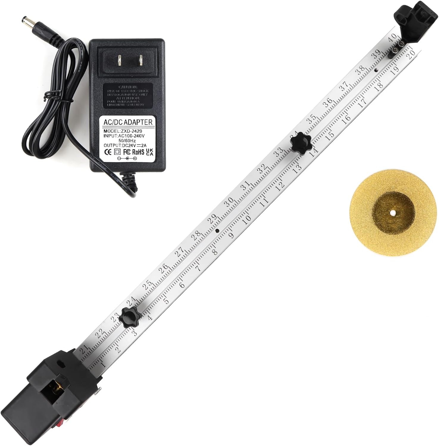 Archery Arrow Saw Arrow