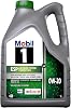 Mobile 1 Esp X2 0W20 Engine Oil 5 L