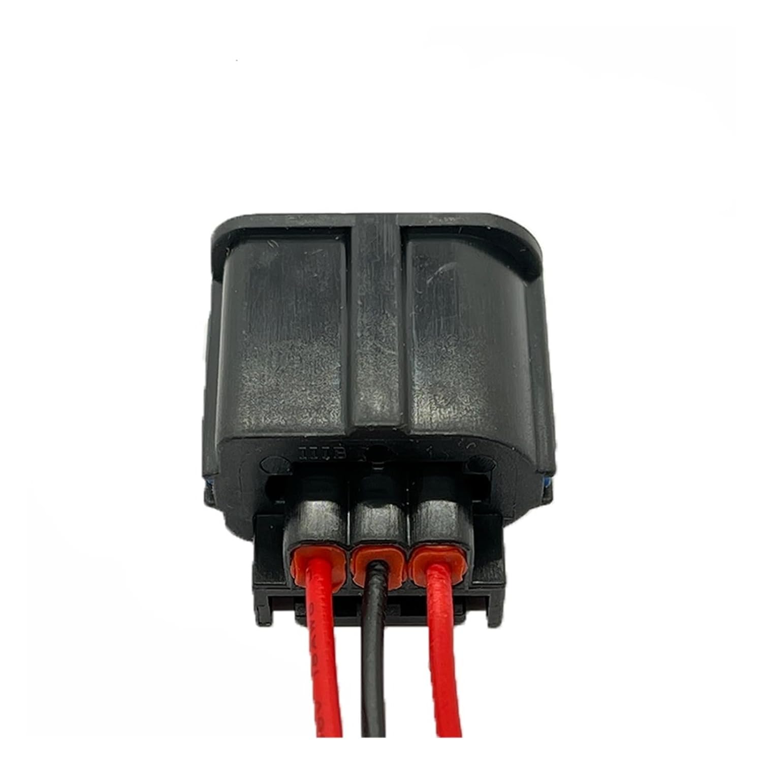 3 Pin Car Power/Pump Plug Wire Harness EPS Waterproof Electronic Connector with Cable 7283-8977-30(5 Pcs)