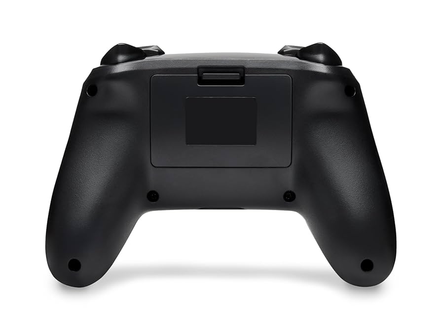 Amazon.com: PowerA Wireless Controller - Nintendo Switch