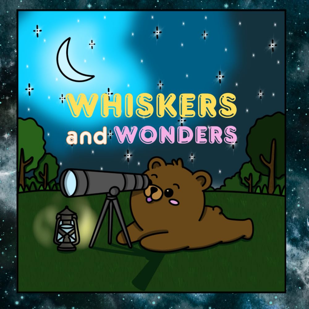 Whiskers and Wonders
