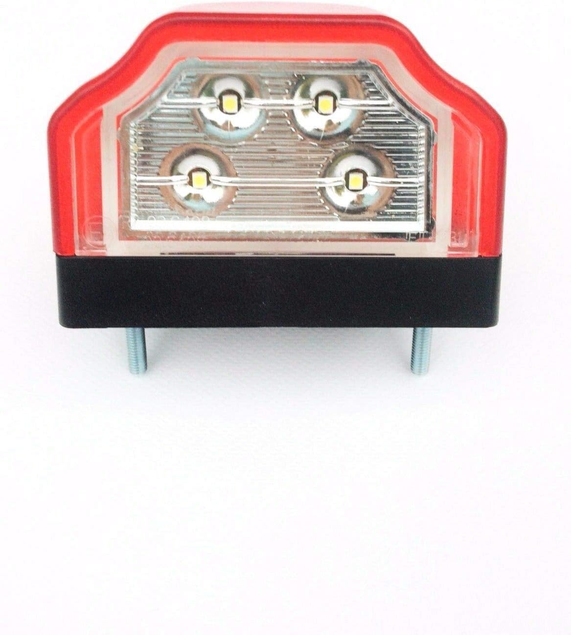 OZ-LAMPE Clignotants LED Rétroviseur Pour Peugeot Boxer, Fiat Ducato, Citroën Jumper, Ram Promaster – Canbus Sans Erreur, Ultra Lumineux
