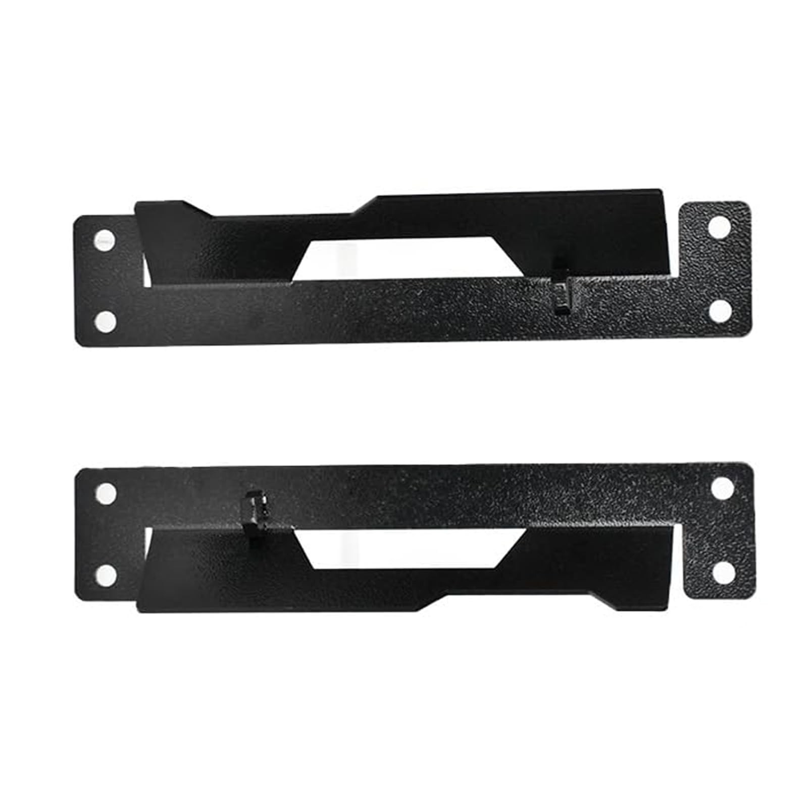 Kaeltsyn Space Saving Tool Bracket 26Cm Steel Structure For Tidy And Arranged Work Areas Quick Releases Tool Bracket