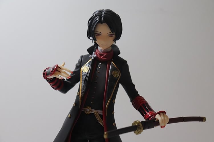 Amazon | 刀剣乱舞-ONLINE- 加州清光 1/8スケール ABS&PVC製 塗装済み