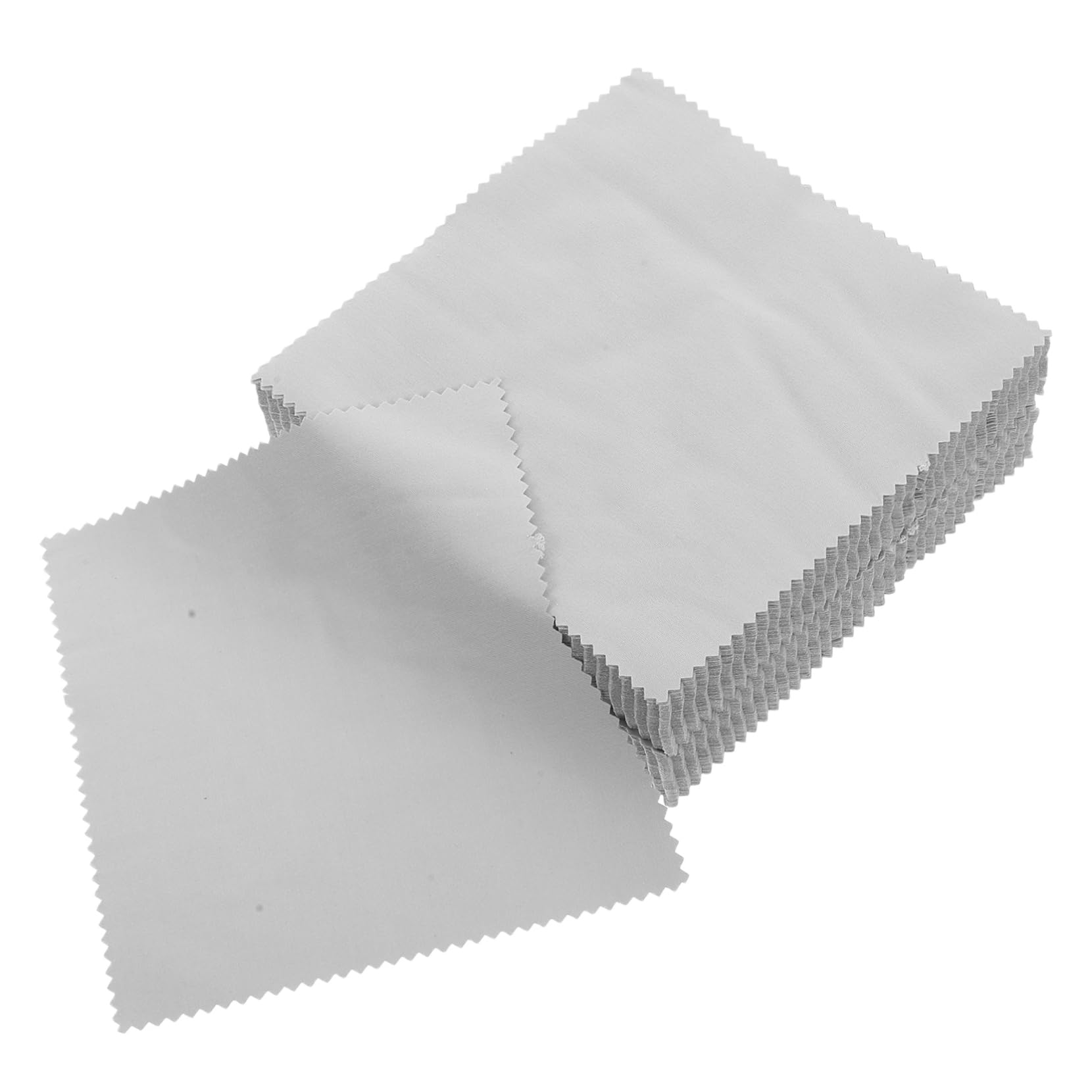 100piezas Paños De Microfibra Para Limpiar Gafas Paños De Limpieza Suaves y Eficientes Para Pantallas Lentes y Superficies Delicadas