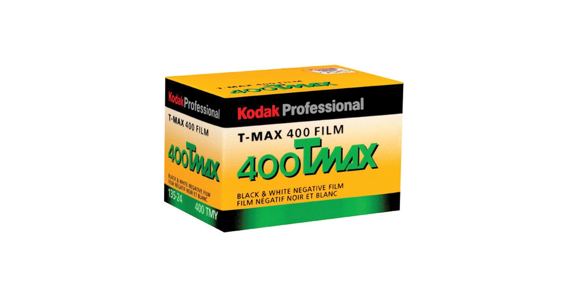 research　Kodak T-MAX 400 フィルム 8本セット Amazon | Kodak 白黒フィルム プロフェッショナル用 135 T