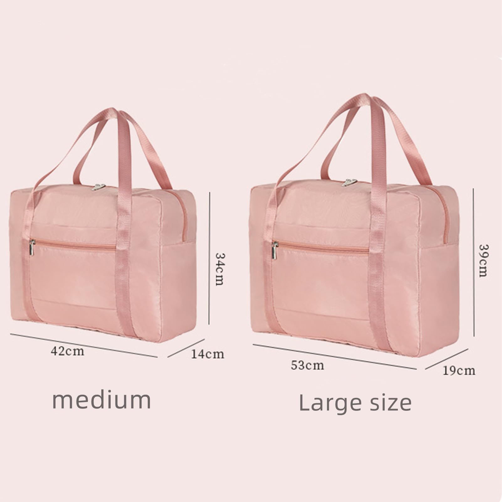 Borsa da Viaggio Sacca per Bagagli Sacchetto da Viaggio