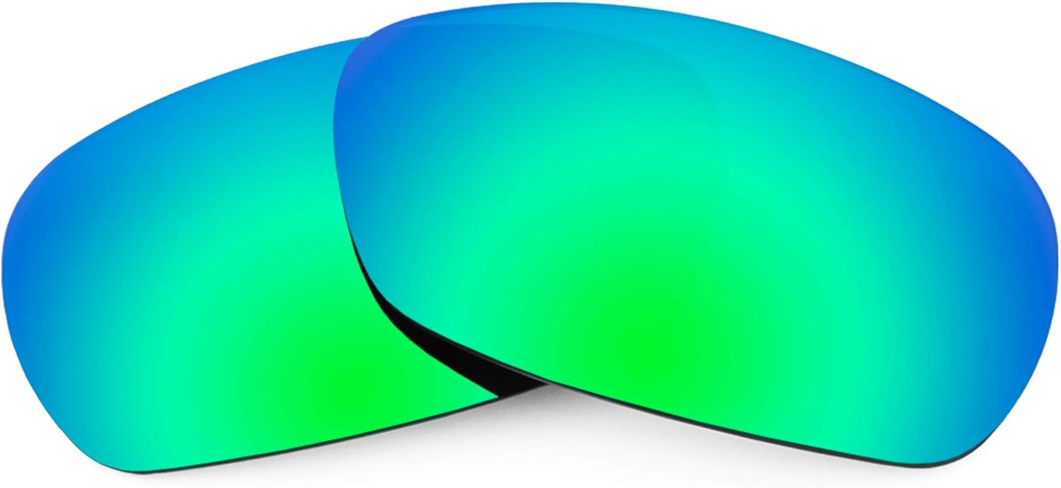 Revant Replacement Lenses for Smith Method