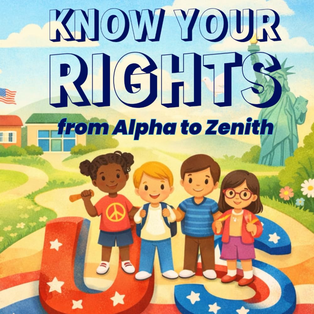 Know Your Rights: Alpha to Zenith