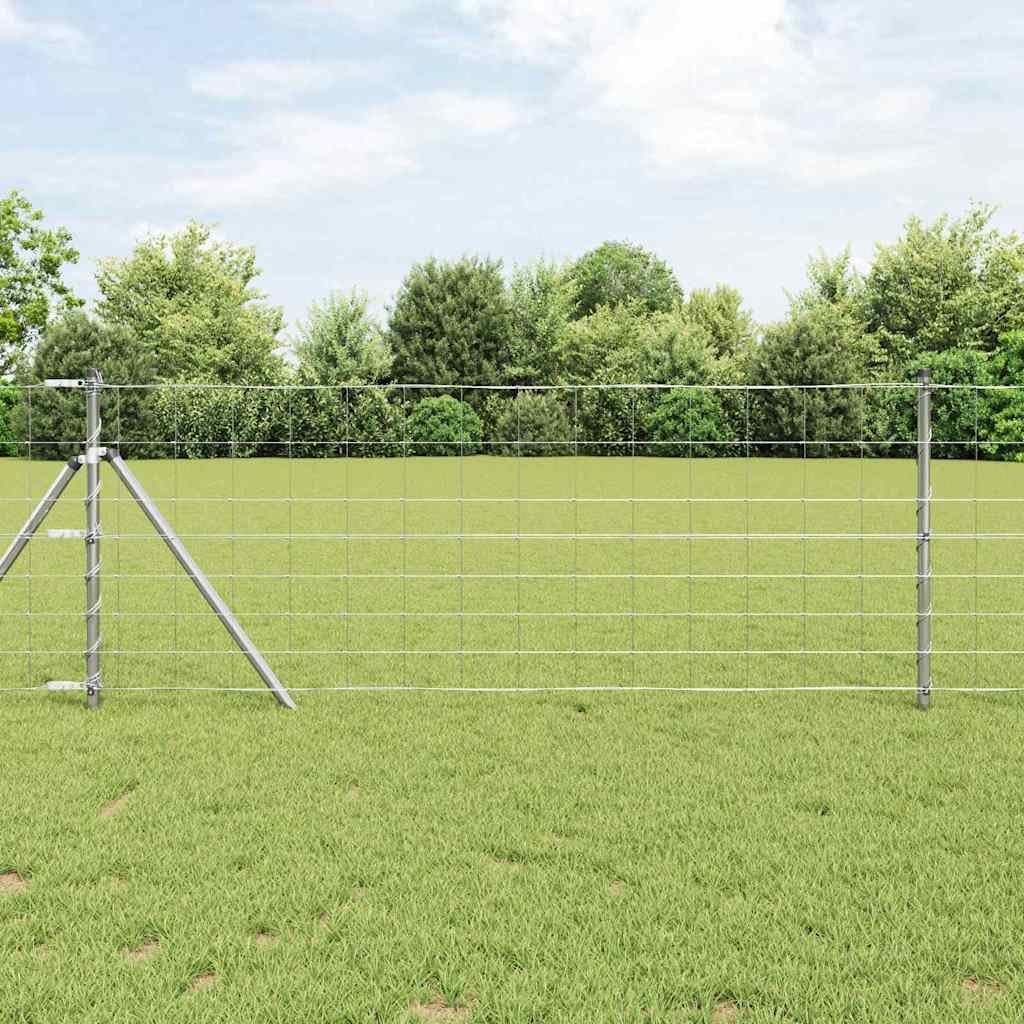 Grille de souris et clôture sauvage fer galvanisé bloquer les nuisibles du jardin