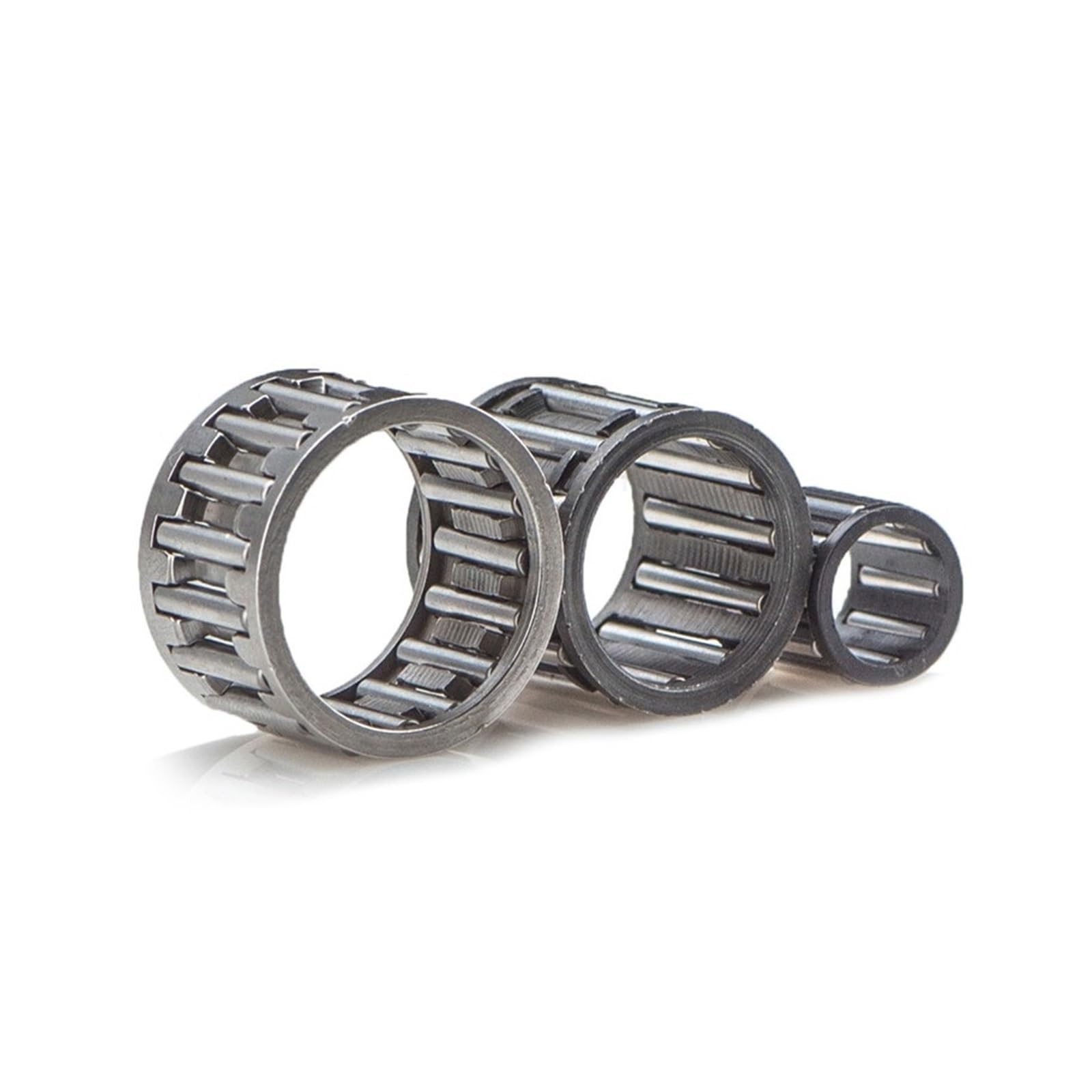 TBZOQAID 1pcs Radial Needle Roller Cage Assemblies Bearings K151910 K151913 K151917 K152020 K162010 K162013 K16201(K151913)