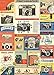 Cavallini & Co. Vintage Camera Decorative Decoupage Poster Wrapping Paper Sheet