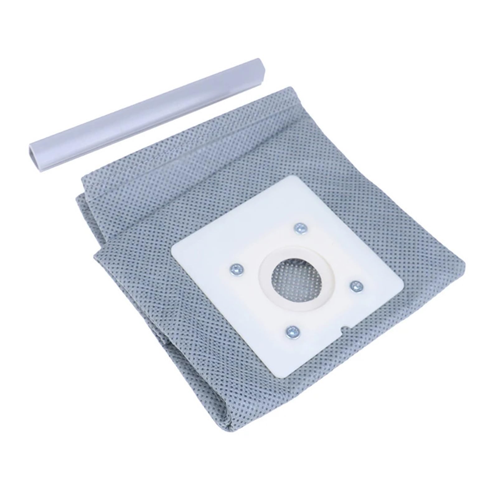 EEZII Reusable Non-Woven Vacuum Cleaner Bags - Washable Dust Bags For ZR0049/ZR0007