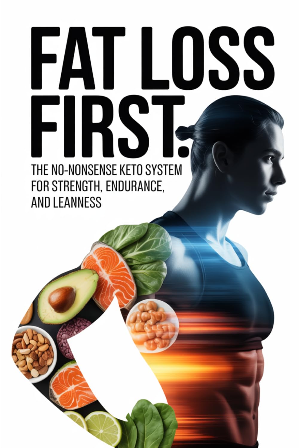 Fat Loss First: The No-Nonsense Keto System for Strength, Endurance, and Leanness