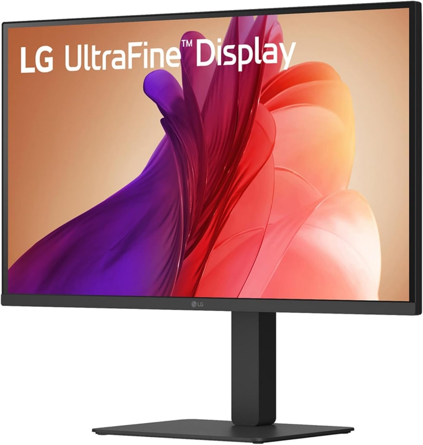 LG 32U720A-B.AEU - 80 cm 31.5Zoll VA 4K UHD 16:9 60Hz 250cd/m2 3840x2160 2xHDMI 1xDP 1xUSB-C 2xUSB 3.0 Speakers [Energieklasse E] (32U720A-B)