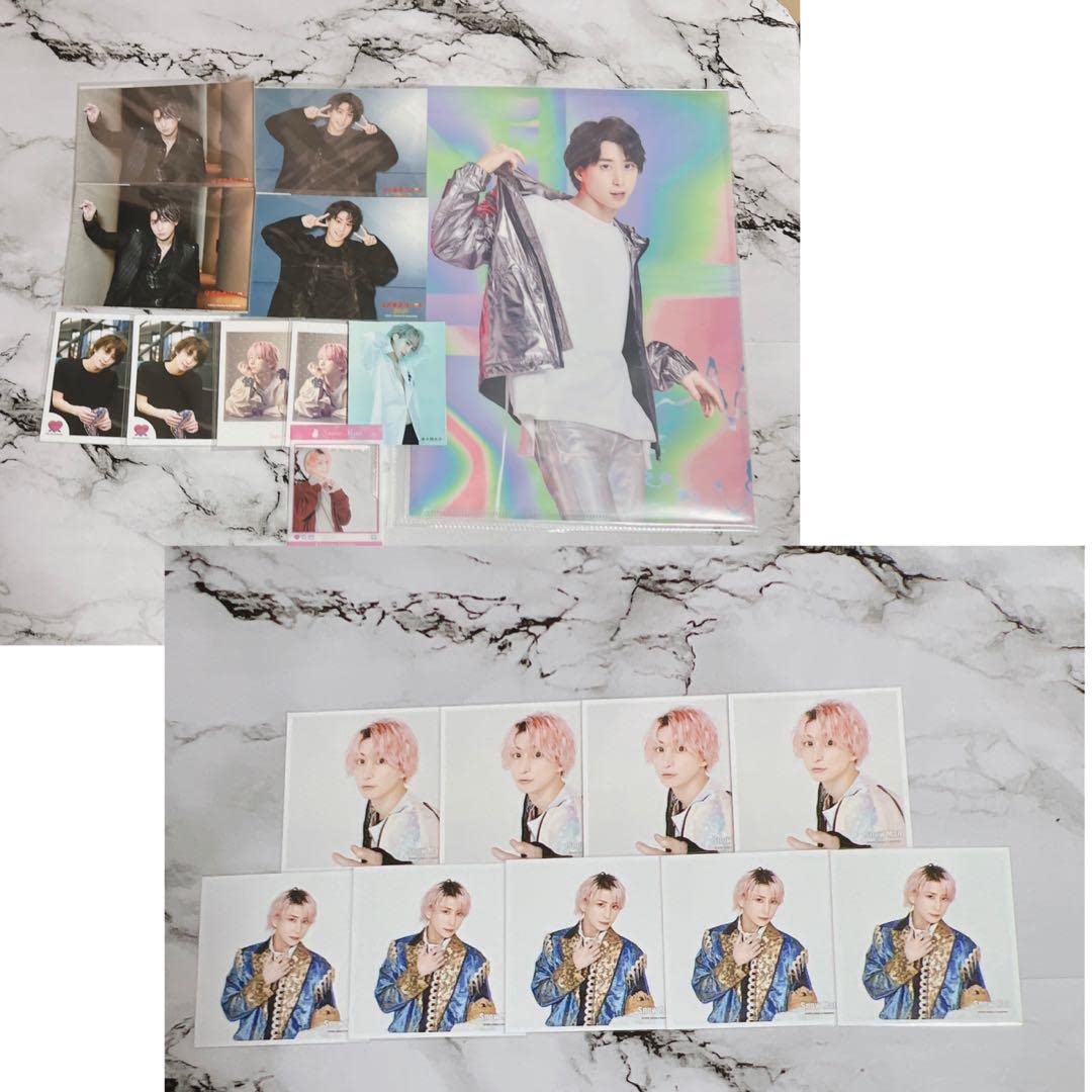 Amazon.co.jp: SnowMan 佐久間大介 グッズ セット : おもちゃ