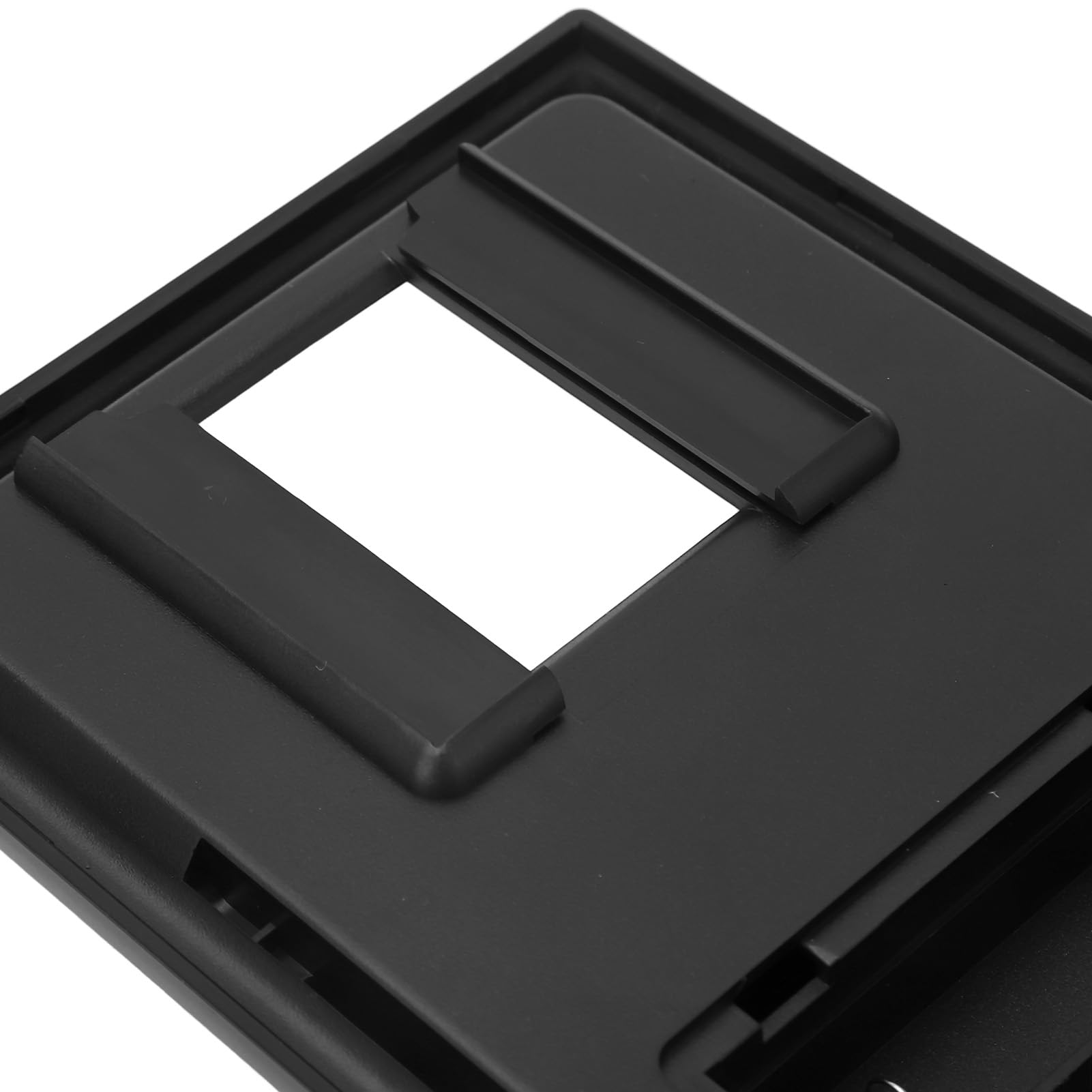 Scanner diapositive e pellicole 135 mm e 35 mm portatile, scanner pieghevole con retroilluminazione a LED, digitalizzatore compatto per negativi e diapositive, ideale per l’editing
