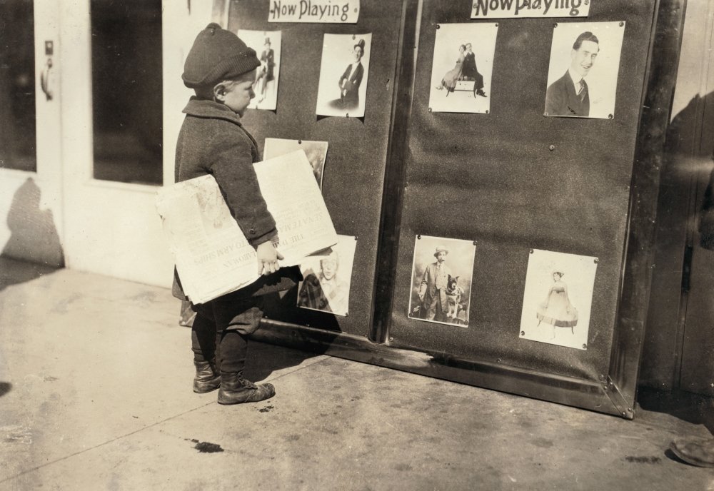 Posterazzi, Varia