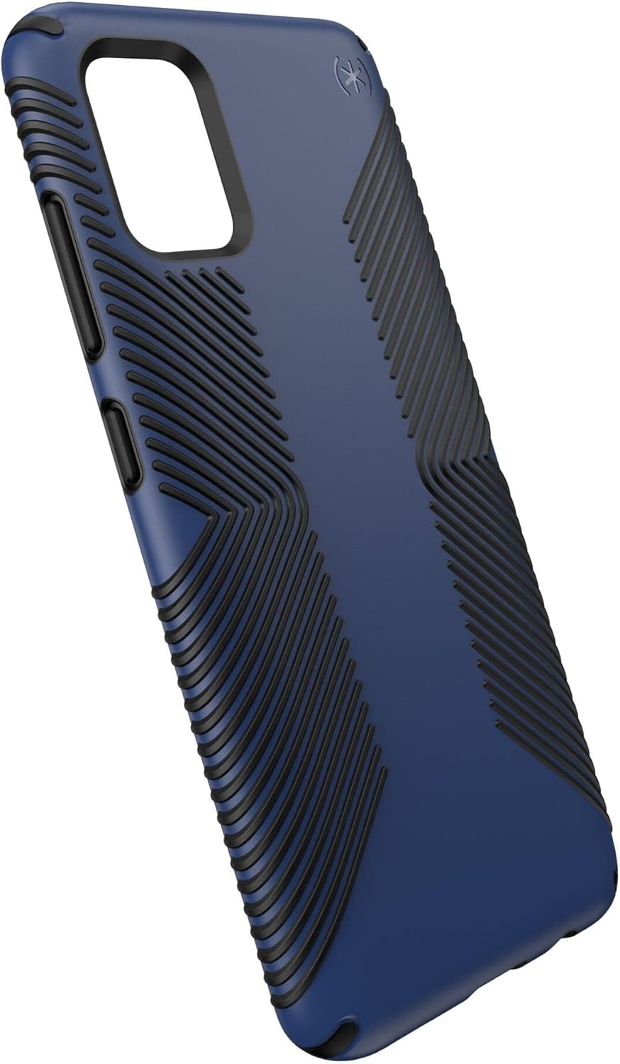 Speck Products Presidio Grip Samsung Galaxy A51 Case, Coastal Blue/Black