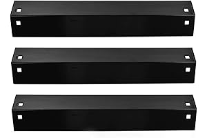 SHINESTAR 3-Pack Porcelain-Enameled Char-Griller Replacement